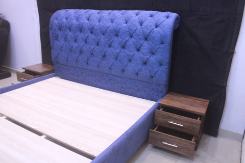 King Size Bedroom Set