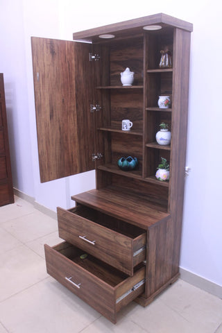 King Size Bedroom Set