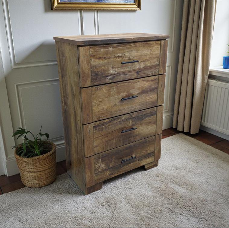 New Chest Of Drawers
