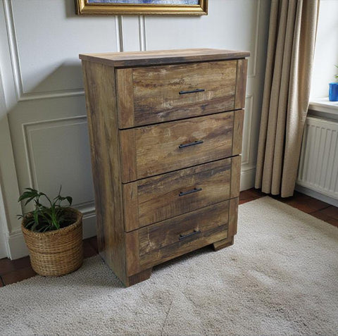 New Chest Of Drawers