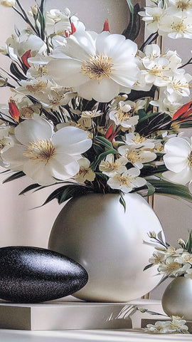 New Wall Mounted Frame