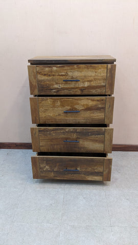New Chest Of Drawers