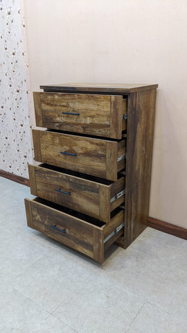 New Chest Of Drawers