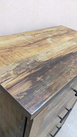 New Chest Of Drawers