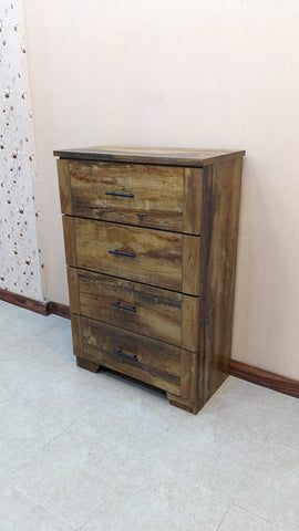 New Chest Of Drawers