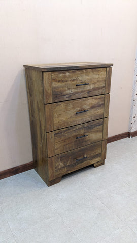 New Chest Of Drawers